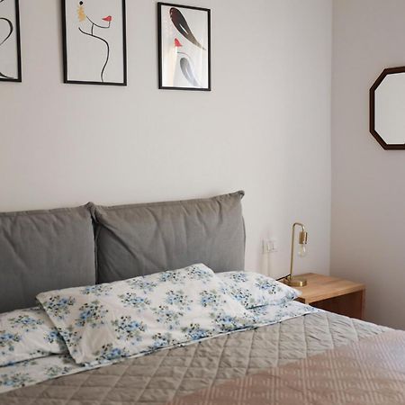 Urban Corner House Apartment Bologna Exterior foto