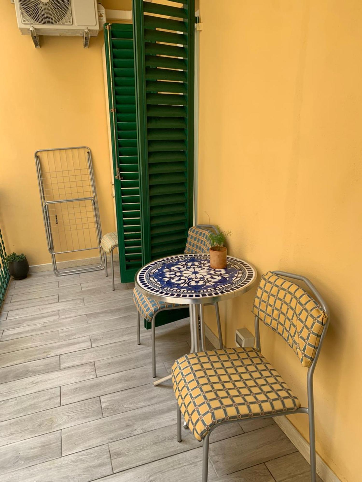 Urban Corner House Apartment Bologna Exterior foto