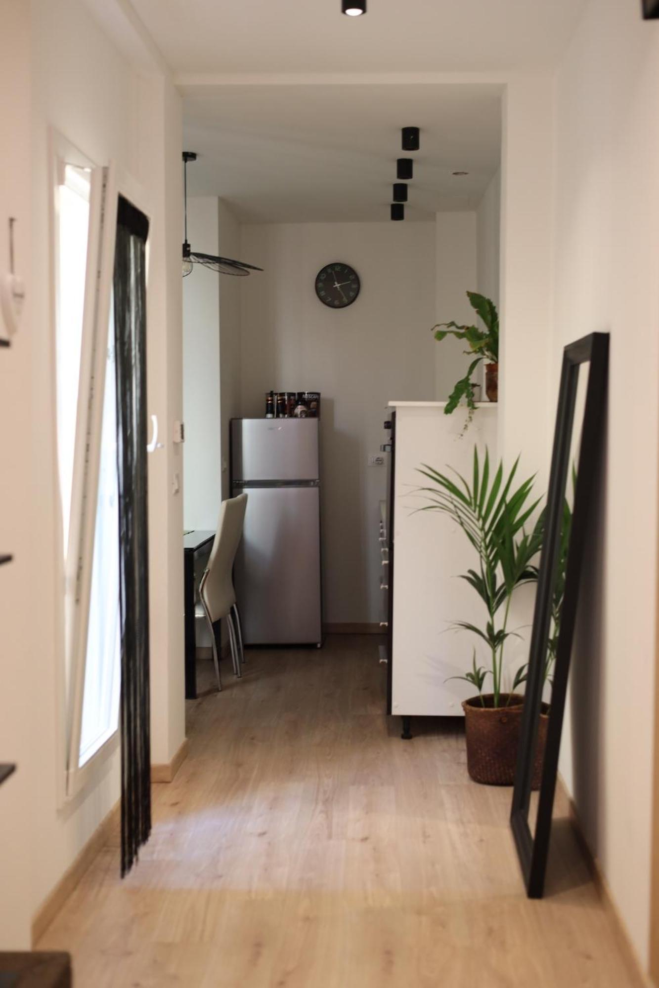 Urban Corner House Apartment Bologna Exterior foto