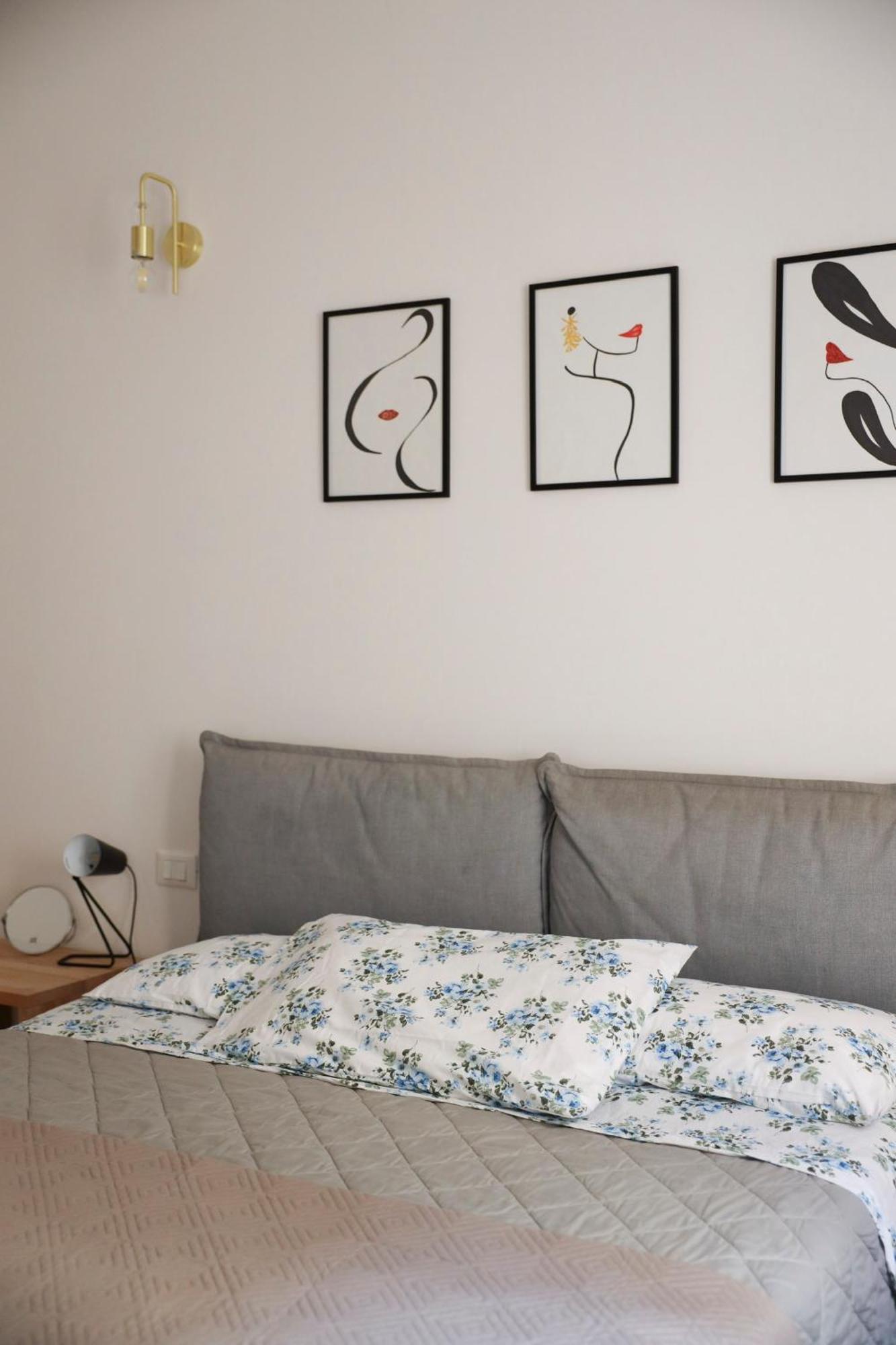Urban Corner House Apartment Bologna Exterior foto