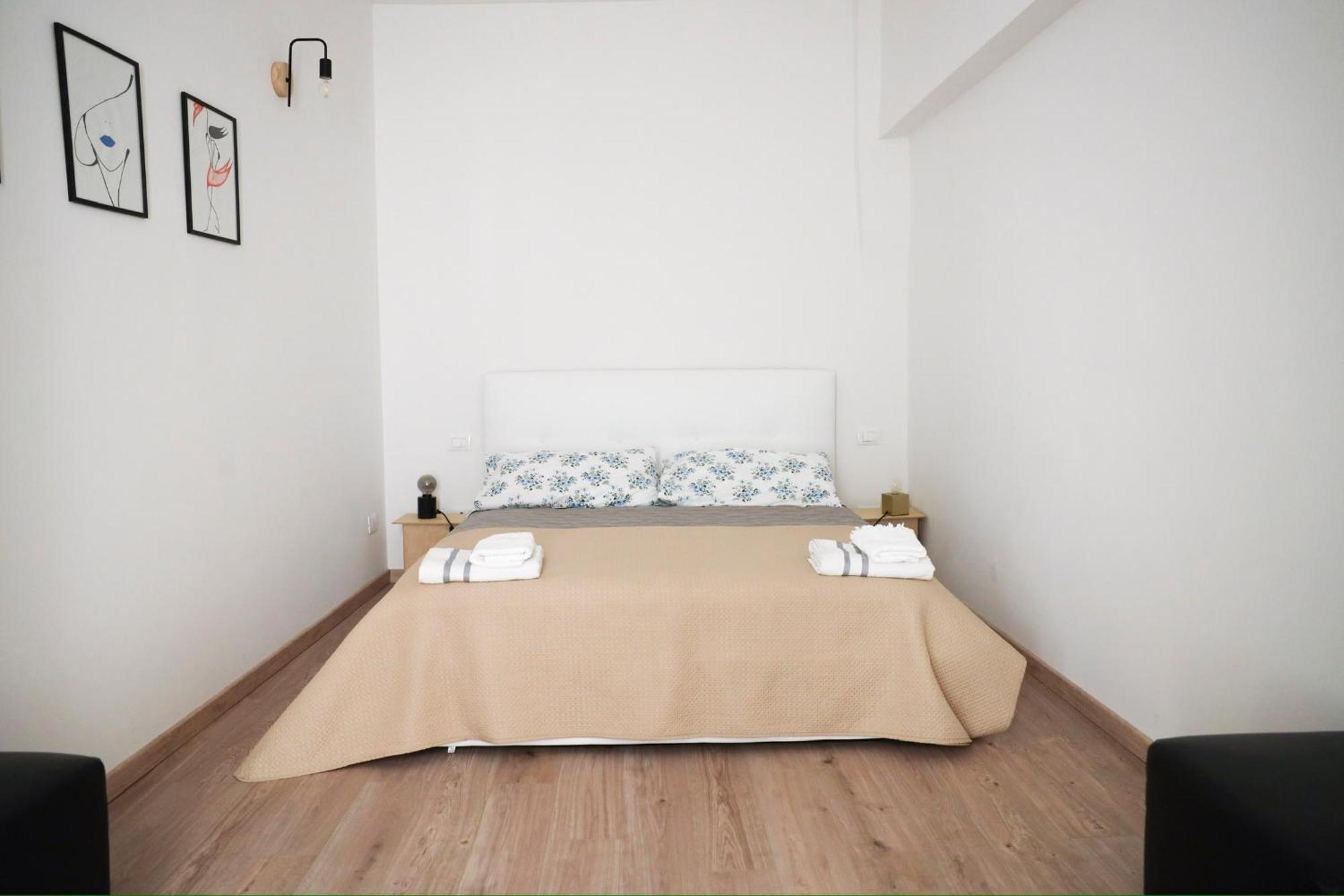 Urban Corner House Apartment Bologna Exterior foto