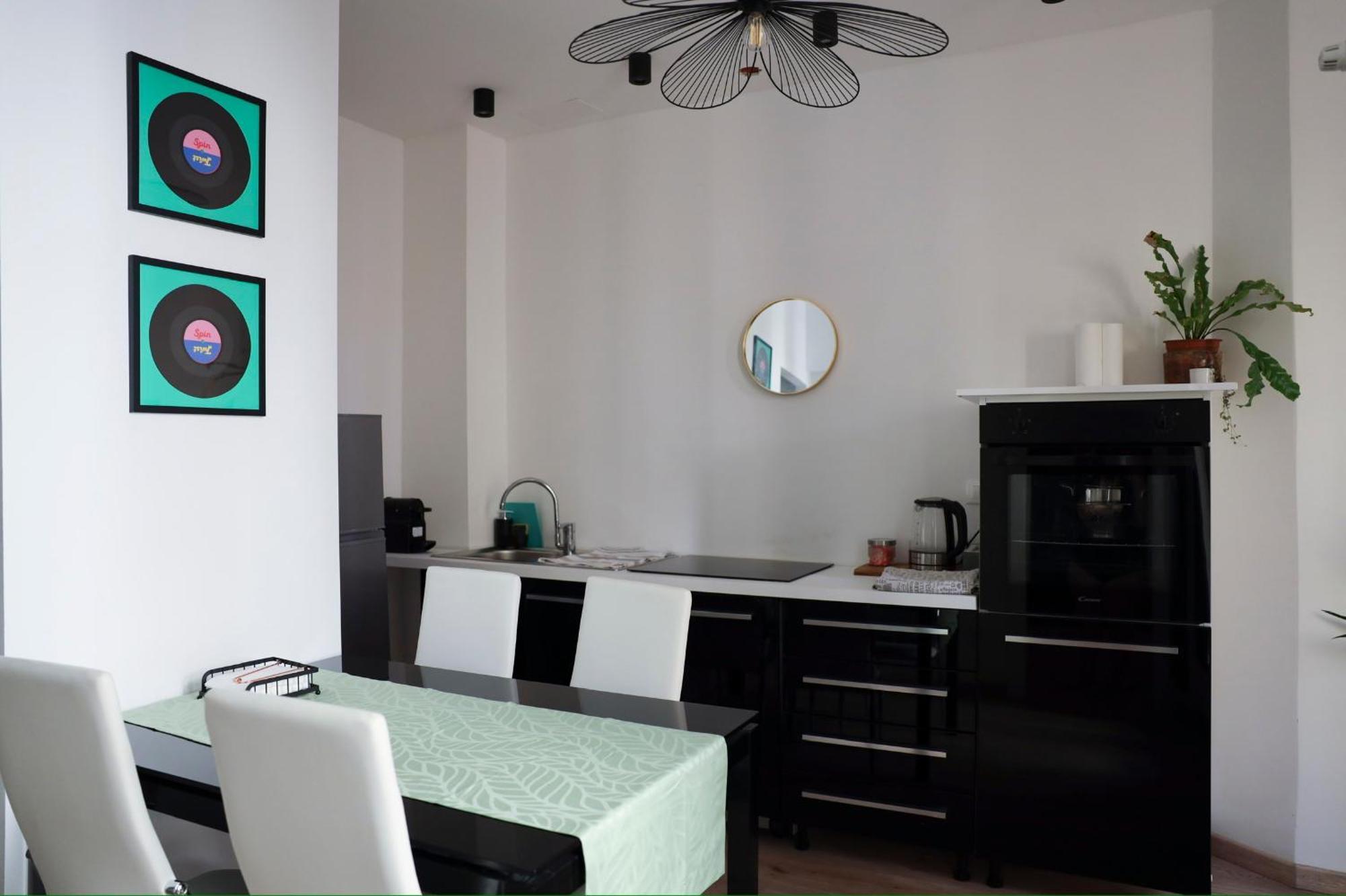 Urban Corner House Apartment Bologna Exterior foto