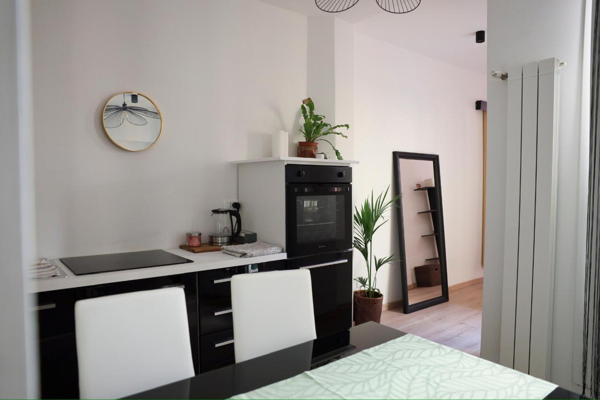 Urban Corner House Apartment Bologna Exterior foto
