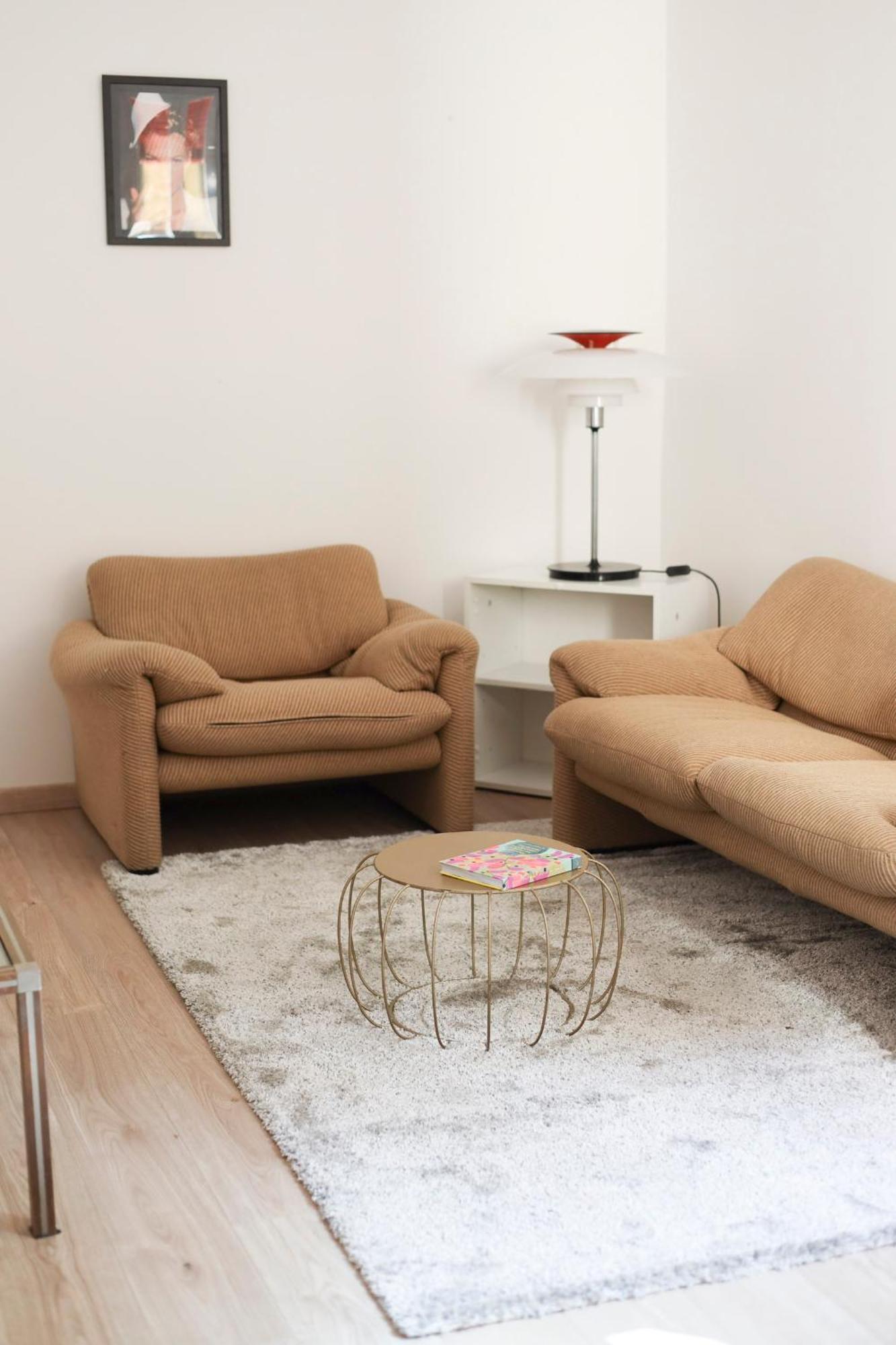 Urban Corner House Apartment Bologna Exterior foto